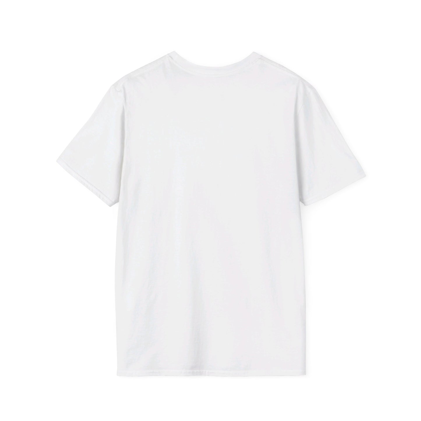 Lil Kriz Painkiller 2004 Unisex Softstyle T-Shirt