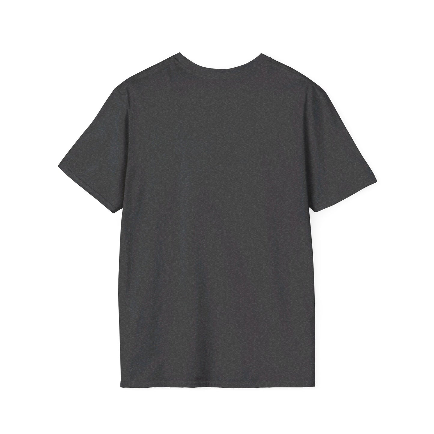 Lil Kriz Painkiller 2004 Unisex Softstyle T-Shirt