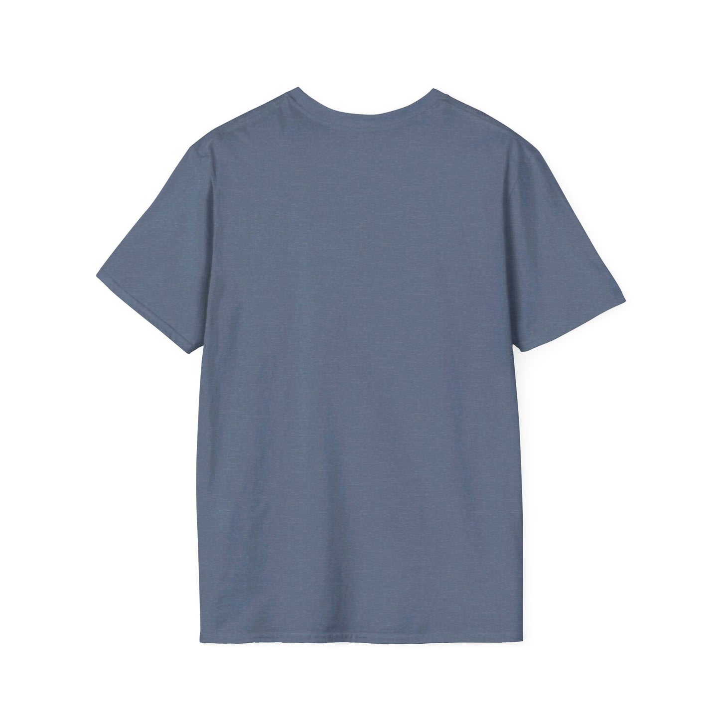 Lil Kriz Painkiller 2004 Unisex Softstyle T-Shirt