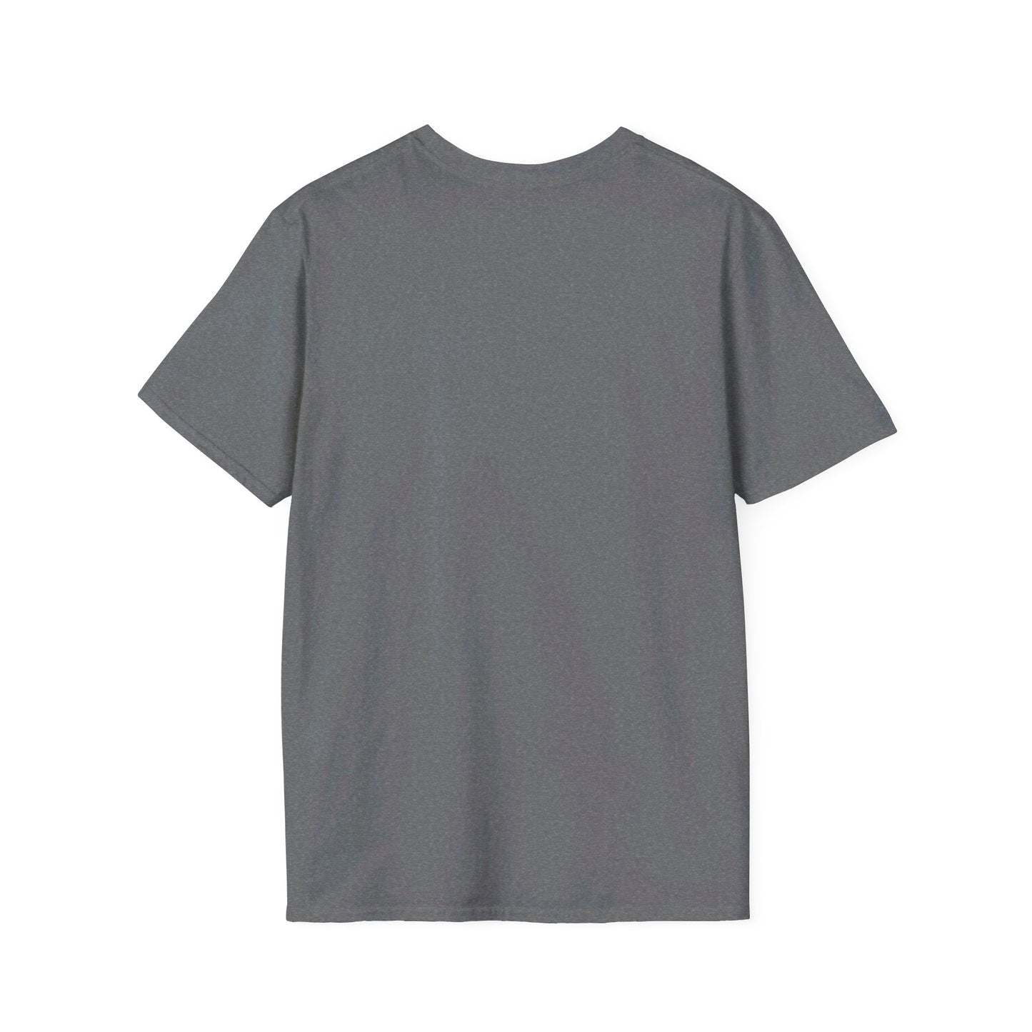 Lil Kriz Painkiller 2004 Unisex Softstyle T-Shirt
