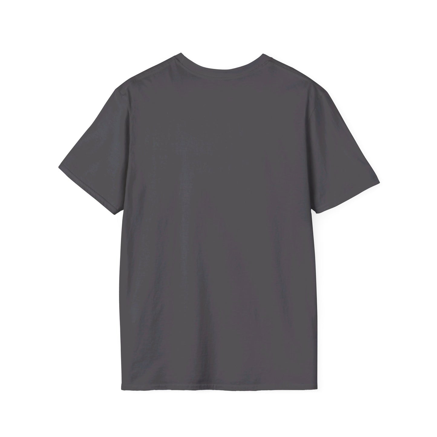Lil Kriz Painkiller 2004 Unisex Softstyle T-Shirt