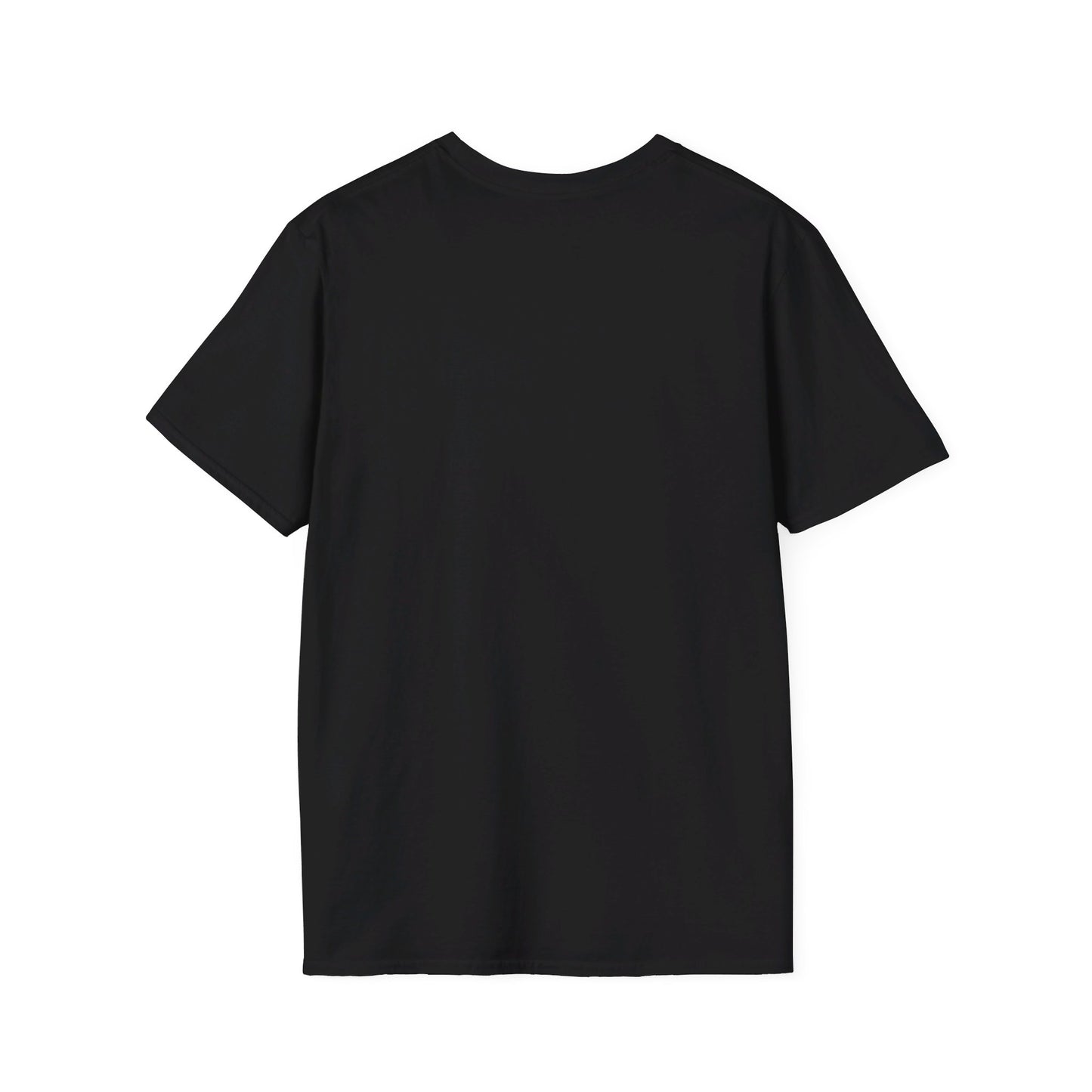 Lil Kriz Painkiller 2004 Unisex Softstyle T-Shirt