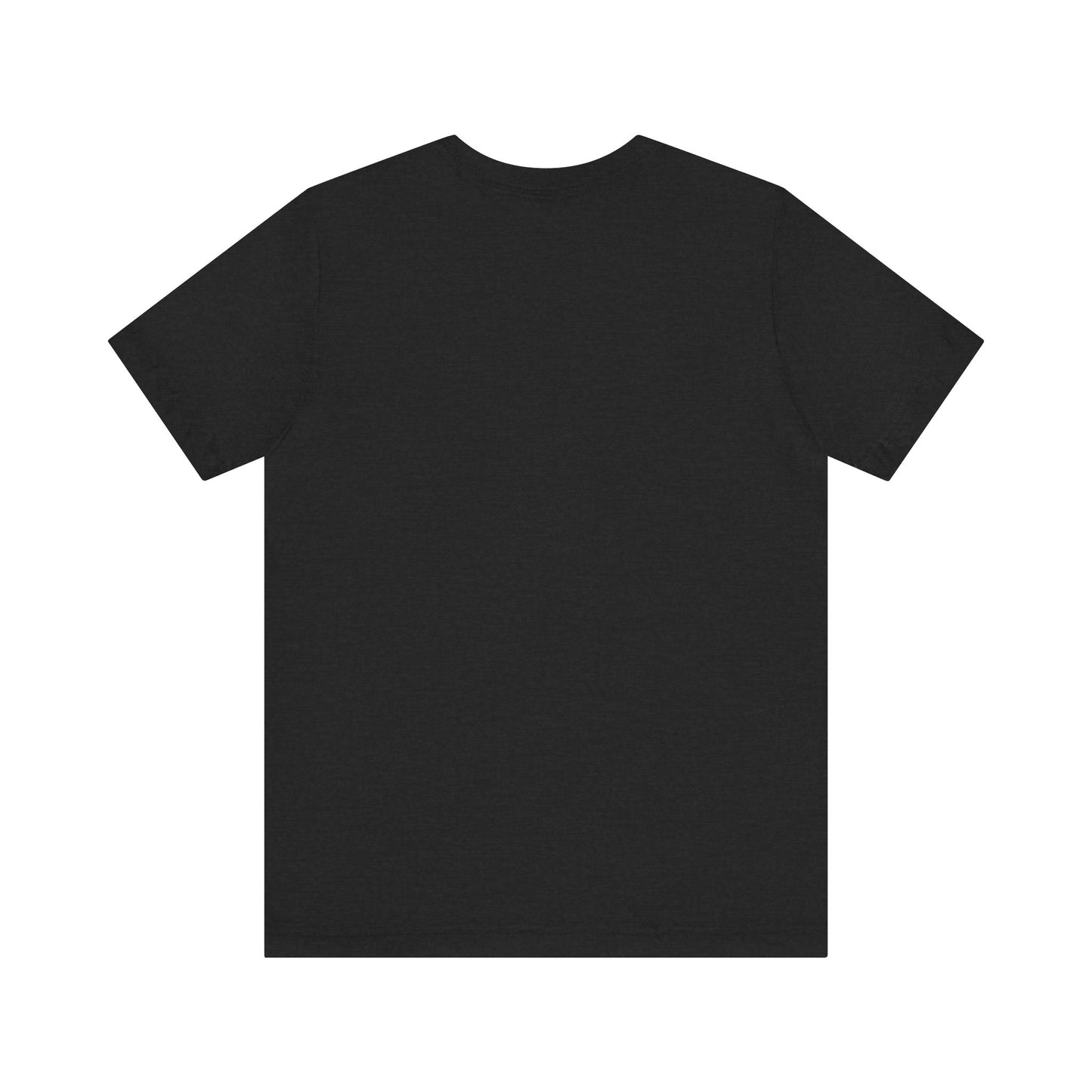 Oyster Pep Logo k9 Unisex Jersey Short Sleeve Tee