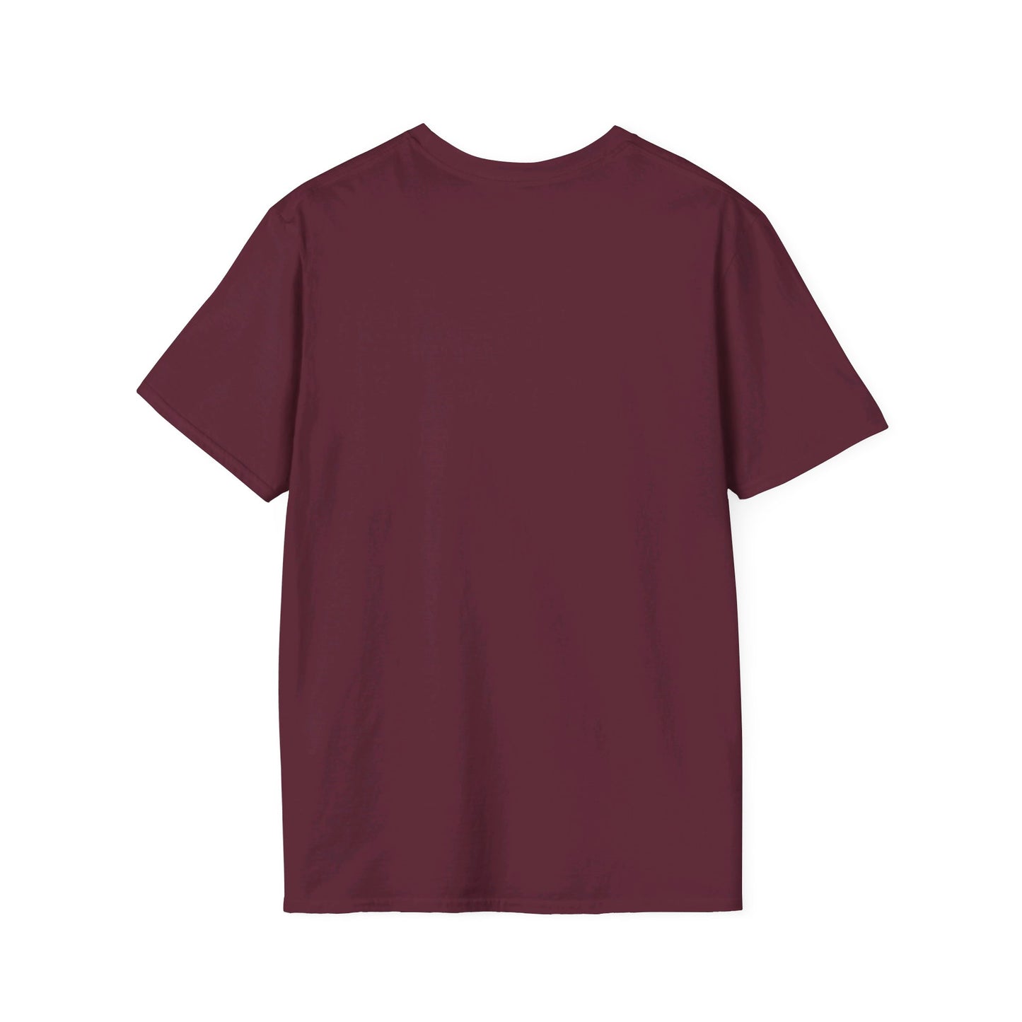 Lil Kriz Painkiller 2004 Unisex Softstyle T-Shirt