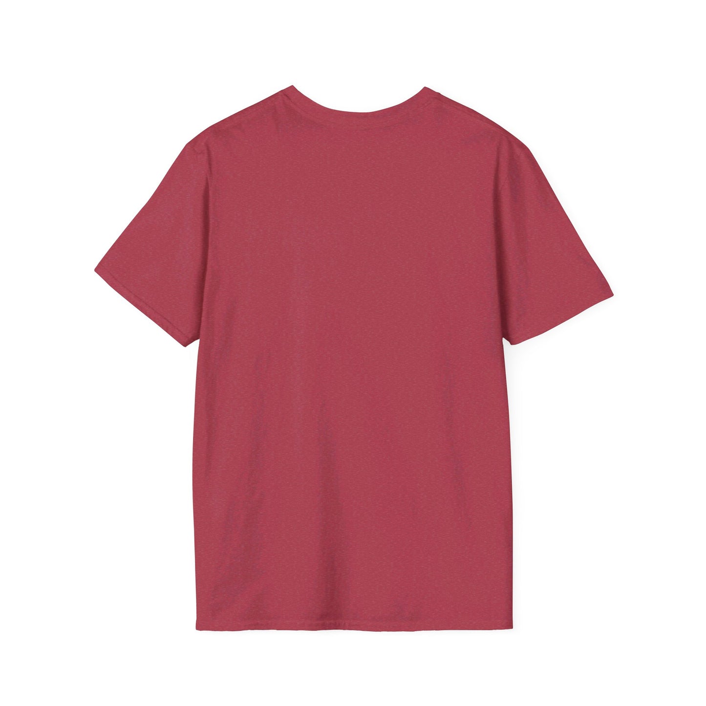 Lil Kriz Painkiller 2004 Unisex Softstyle T-Shirt