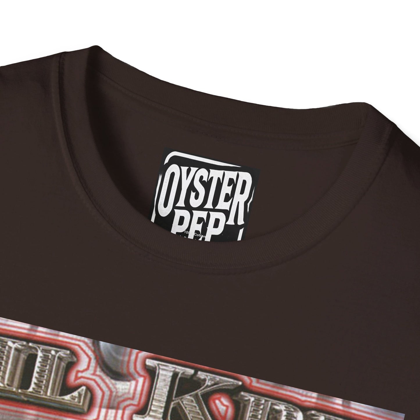 Lil Kriz Painkiller 2004 Unisex Softstyle T-Shirt