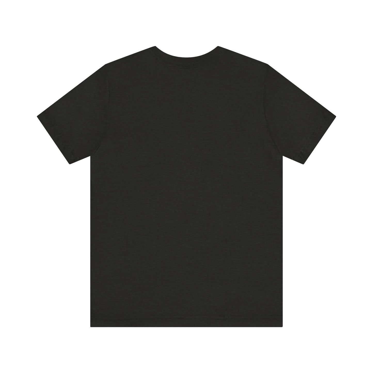Oyster Pep Logo k9 Unisex Jersey Short Sleeve Tee
