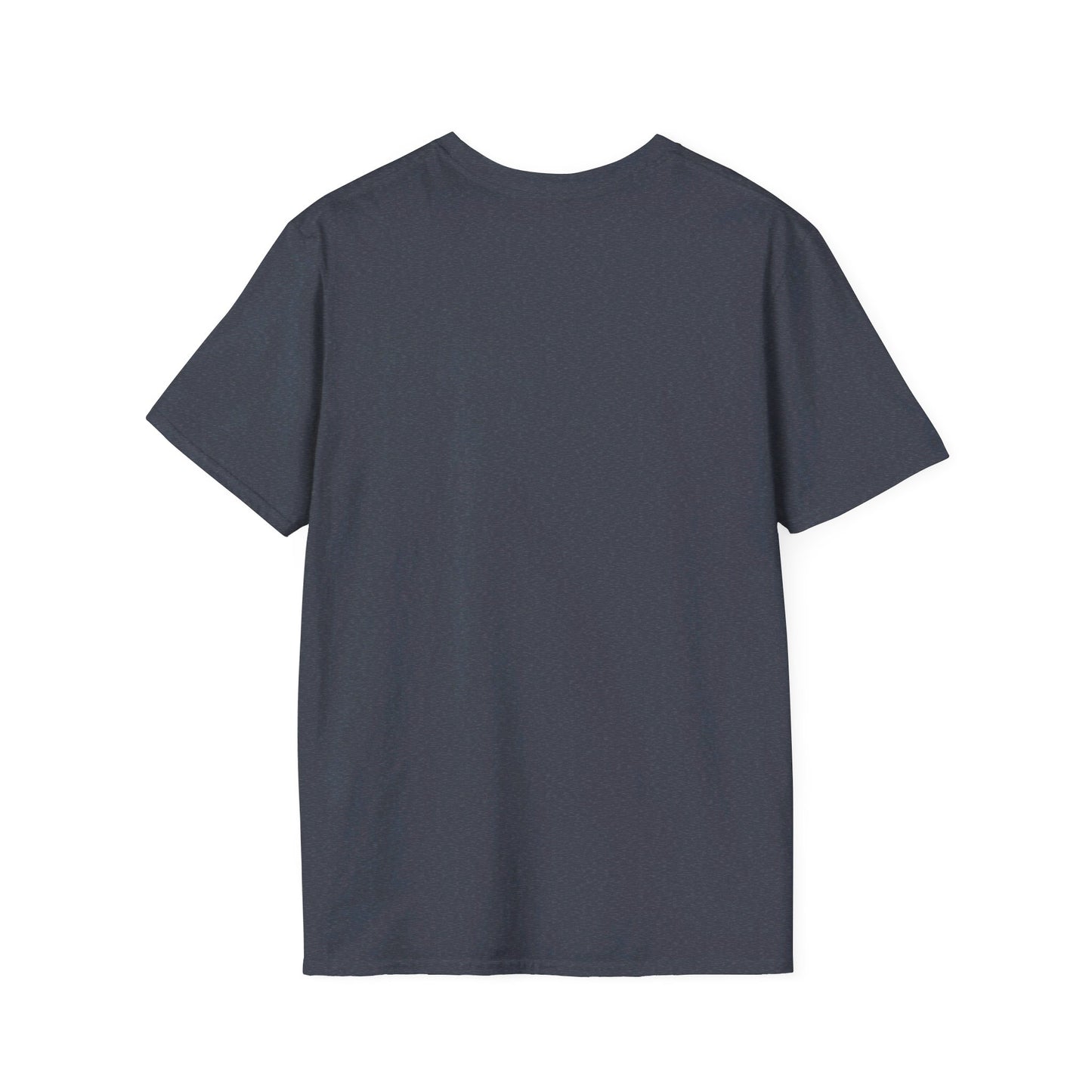 Lil Kriz Painkiller 2004 Unisex Softstyle T-Shirt