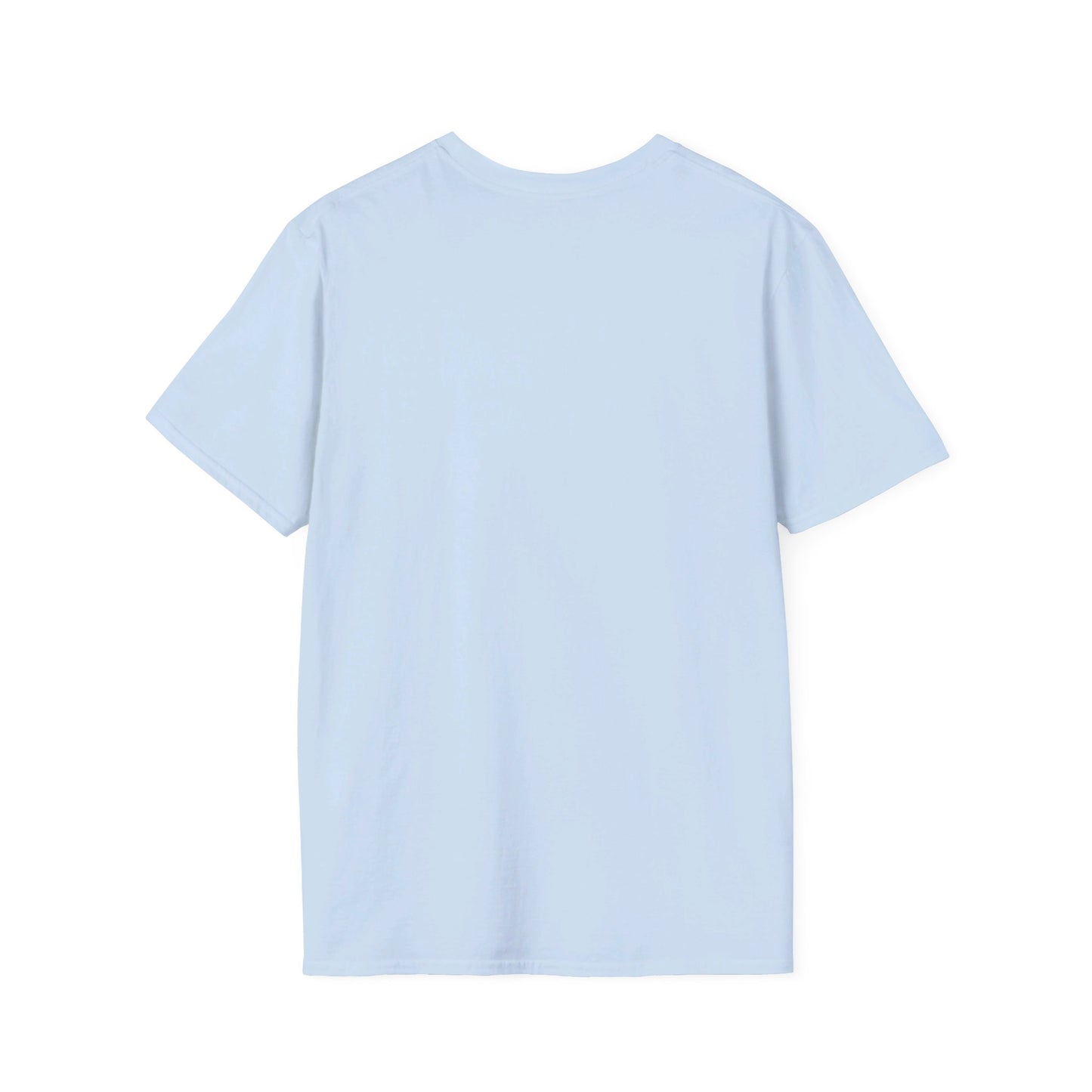 Lil Kriz Painkiller 2004 Unisex Softstyle T-Shirt