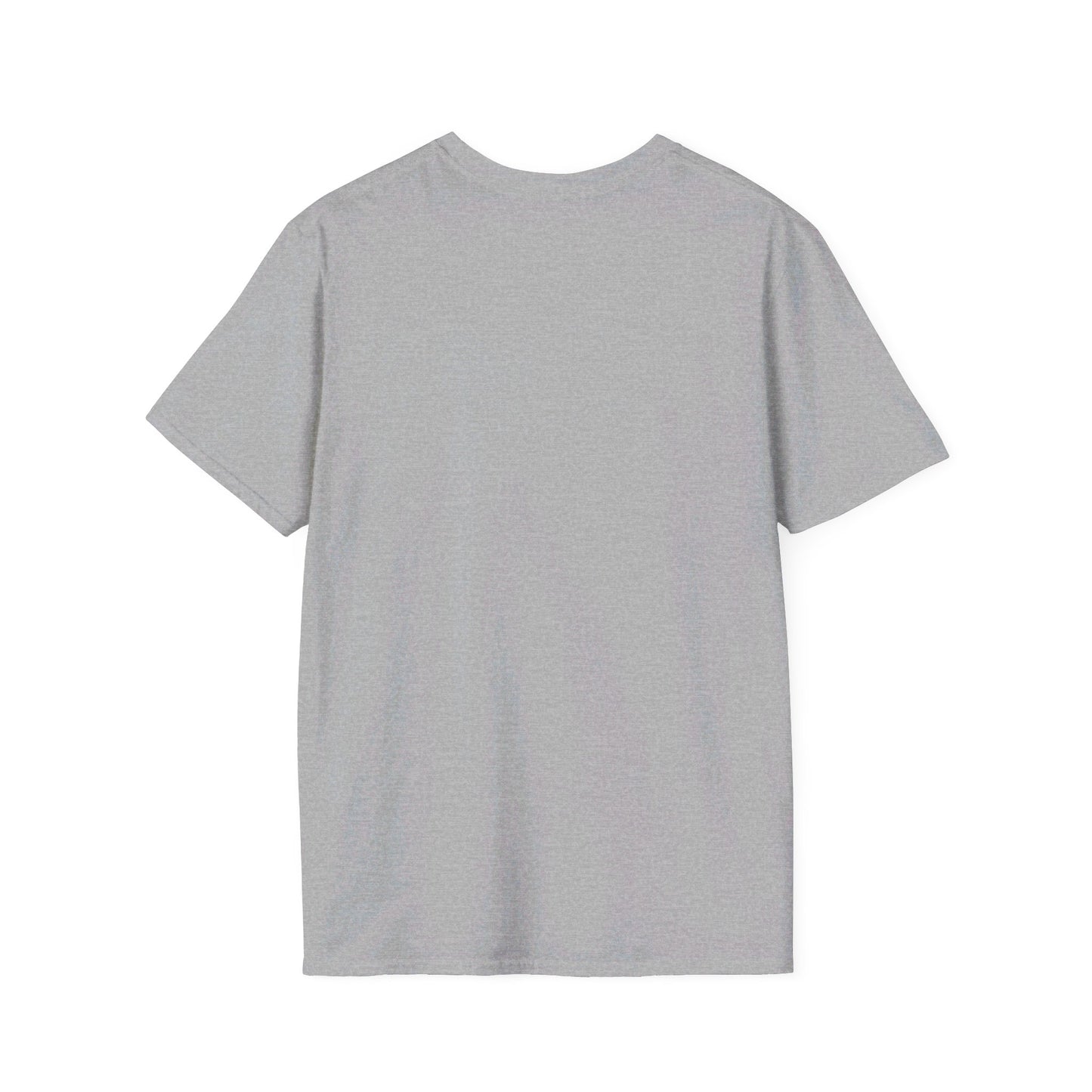 Lil Kriz Painkiller 2004 Unisex Softstyle T-Shirt