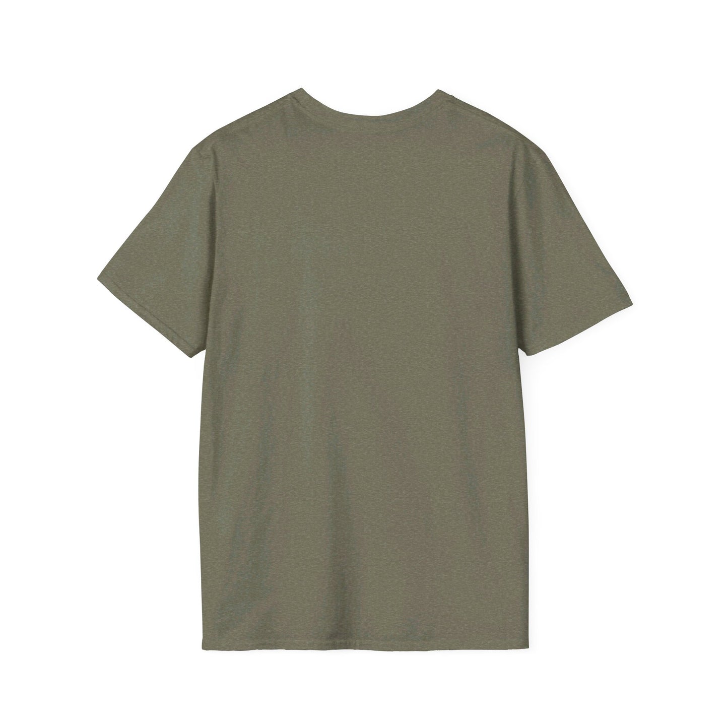 Lil Kriz Painkiller 2004 Unisex Softstyle T-Shirt