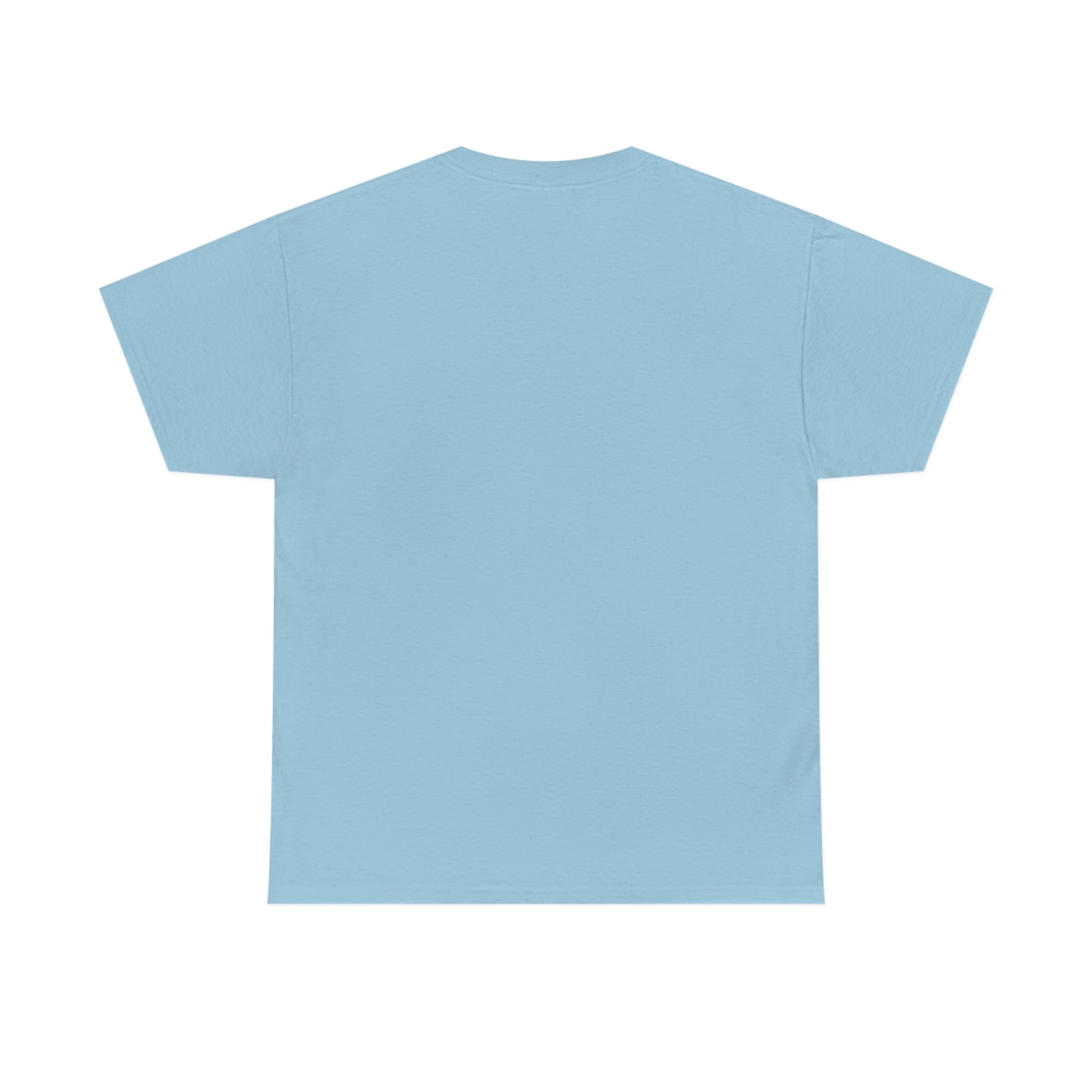 Lil Kriz Painkiller Cover Unisex Heavy Cotton Tee