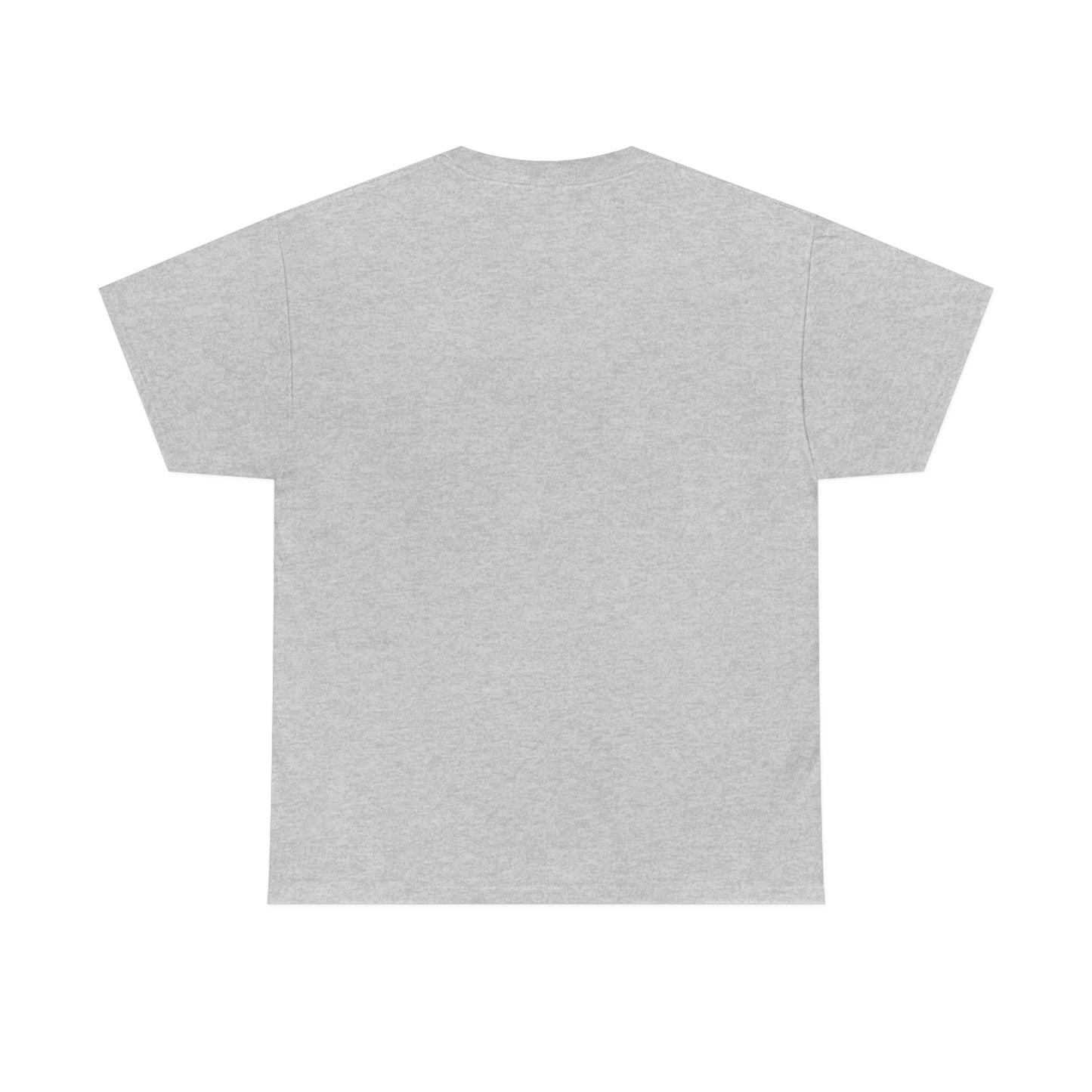 Lil Kriz Painkiller Cover Unisex Heavy Cotton Tee