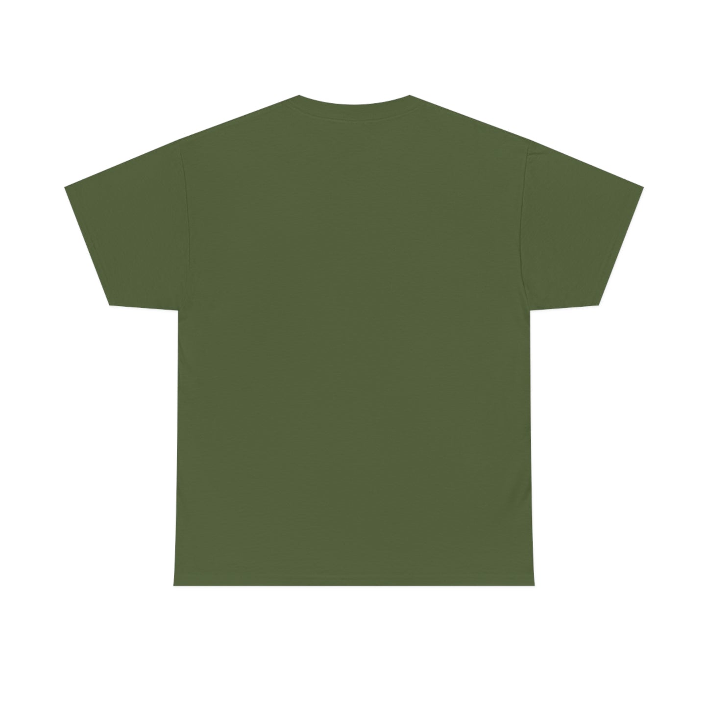 Lil Kriz Painkiller Cover Unisex Heavy Cotton Tee