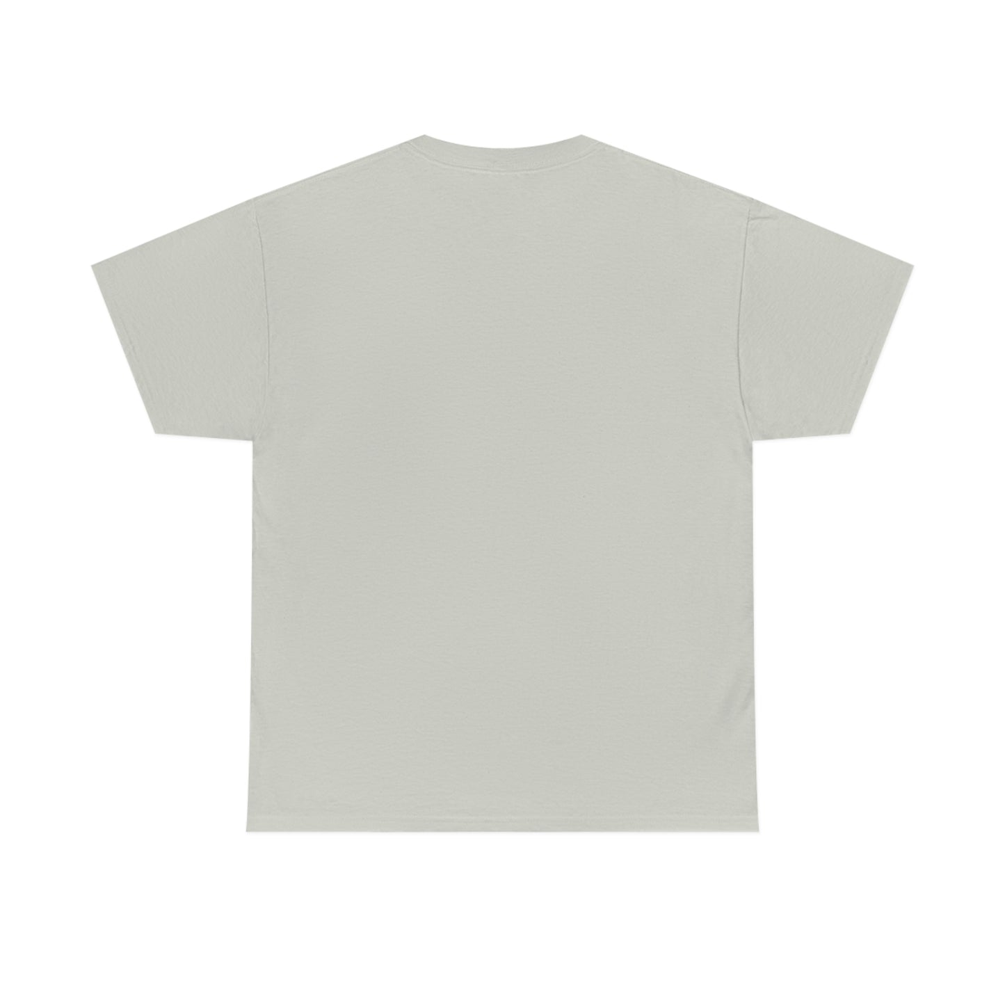 Lil Kriz Painkiller Cover Unisex Heavy Cotton Tee
