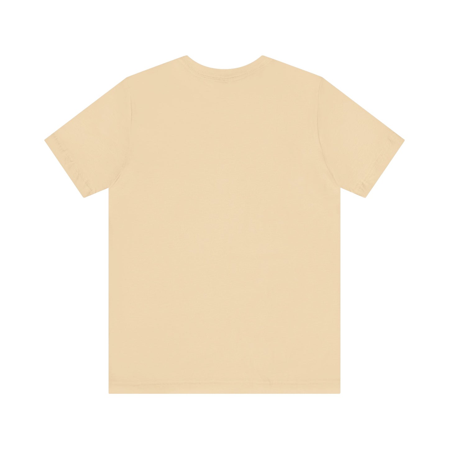 Oyster Pep Gold DTA  Bezel Logo Unisex Jersey Short Sleeve Tee