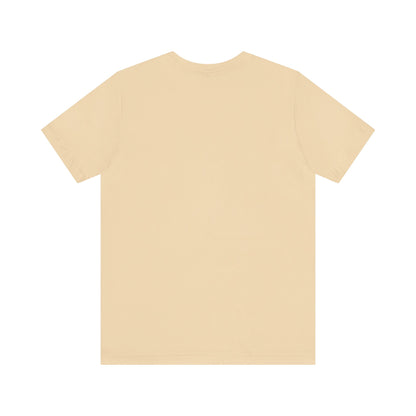 Oyster Pep Gold DTA  Bezel Logo Unisex Jersey Short Sleeve Tee