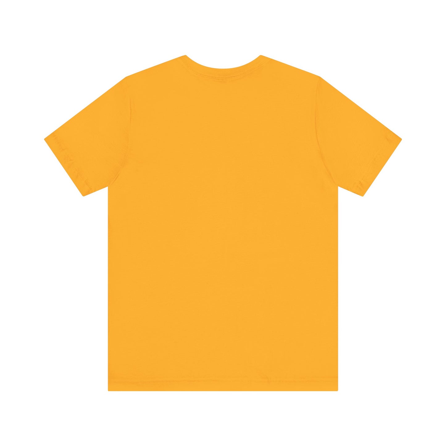 Oyster Pep Gold DTA  Bezel Logo Unisex Jersey Short Sleeve Tee