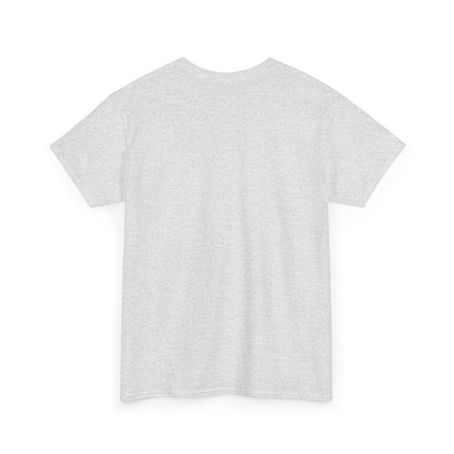 Oyster Pep Back In A Time Unisex Heavy Cotton Tee