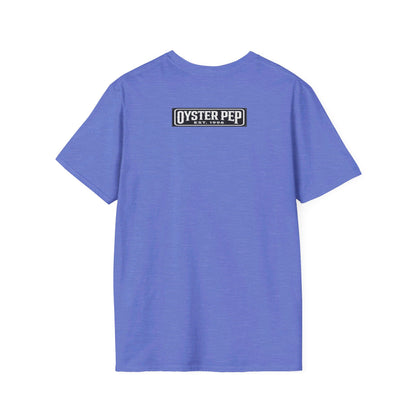 Oyster Pep Bezel simple Unisex Softstyle T-Shirt