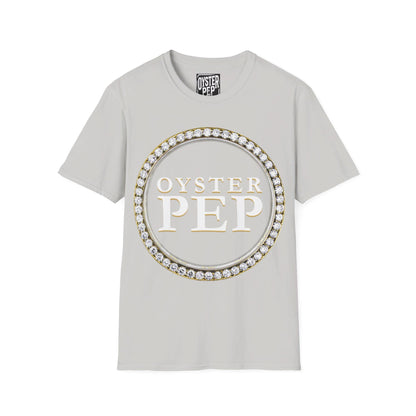 Oyster Pep Bezel simple Unisex Softstyle T-Shirt