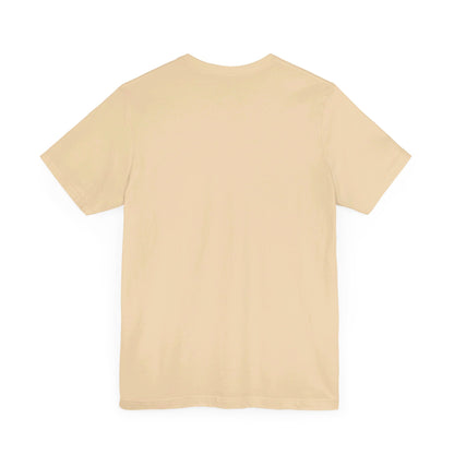 Oyster Pep Gold DTA  Bezel Logo Unisex Jersey Short Sleeve Tee