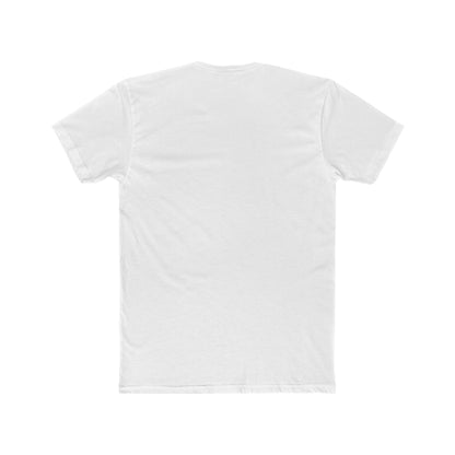 Oyster Pep Chillout Unisex Cotton Crew Tee