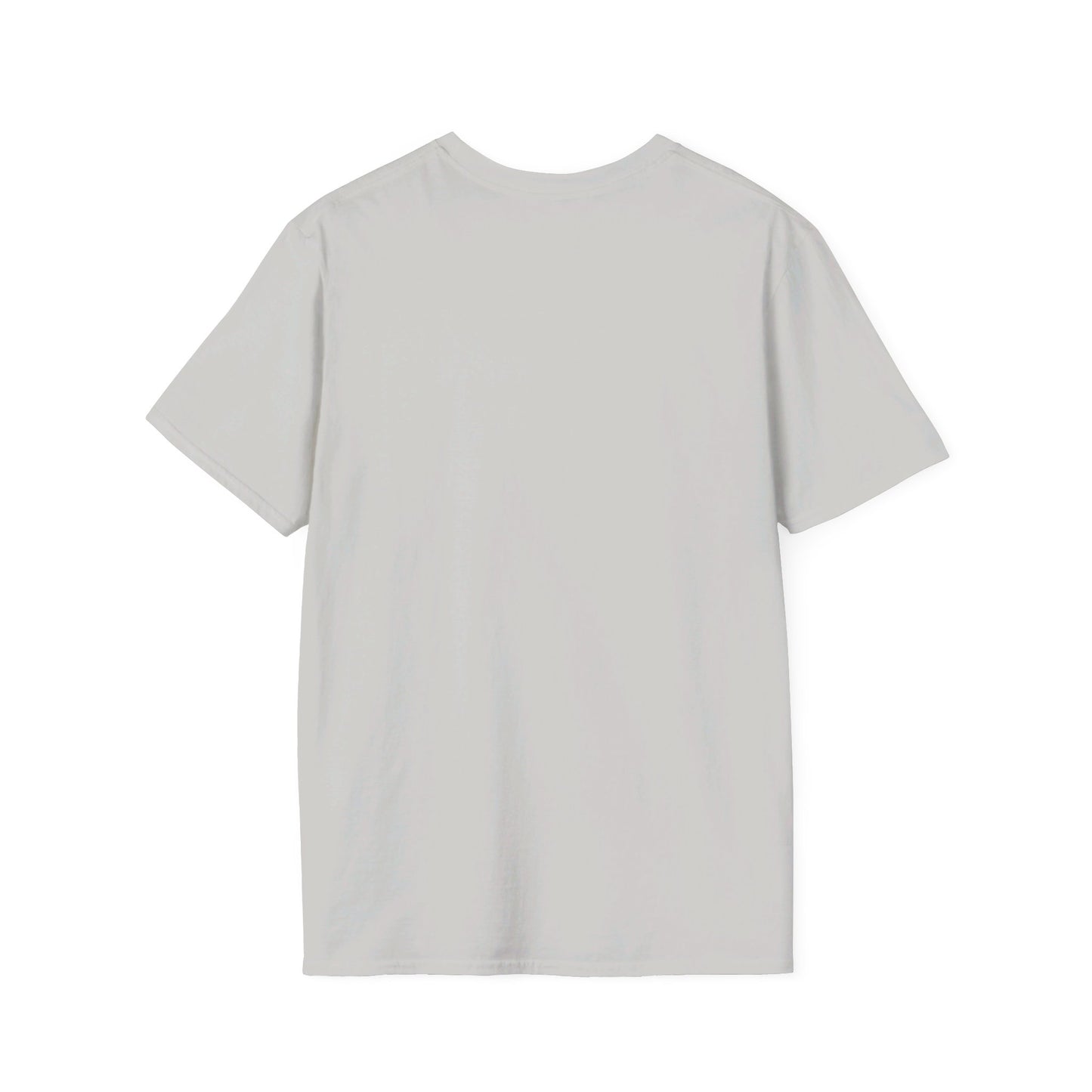 Oyster Pep Blax Logo Unisex Softstyle T-Shirt