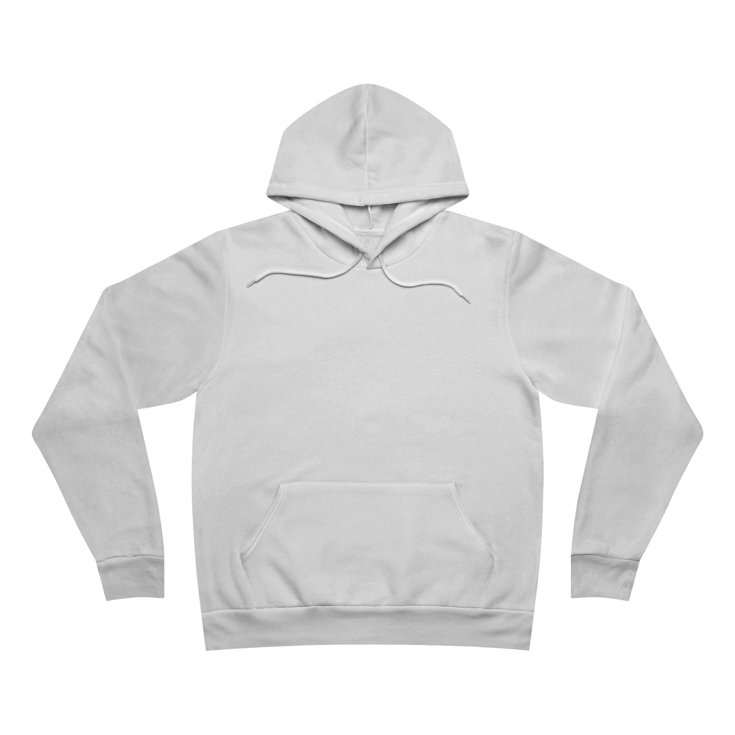 Oyster Pep Logo Adapter  Logo Unisex Sponge Fleece Pullover Hoodie