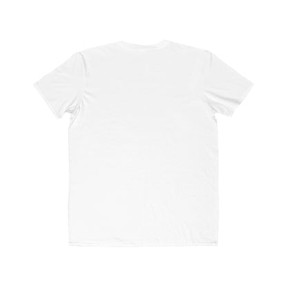 Oyster Pep BAsix Men's Lightweight Fashion Tee