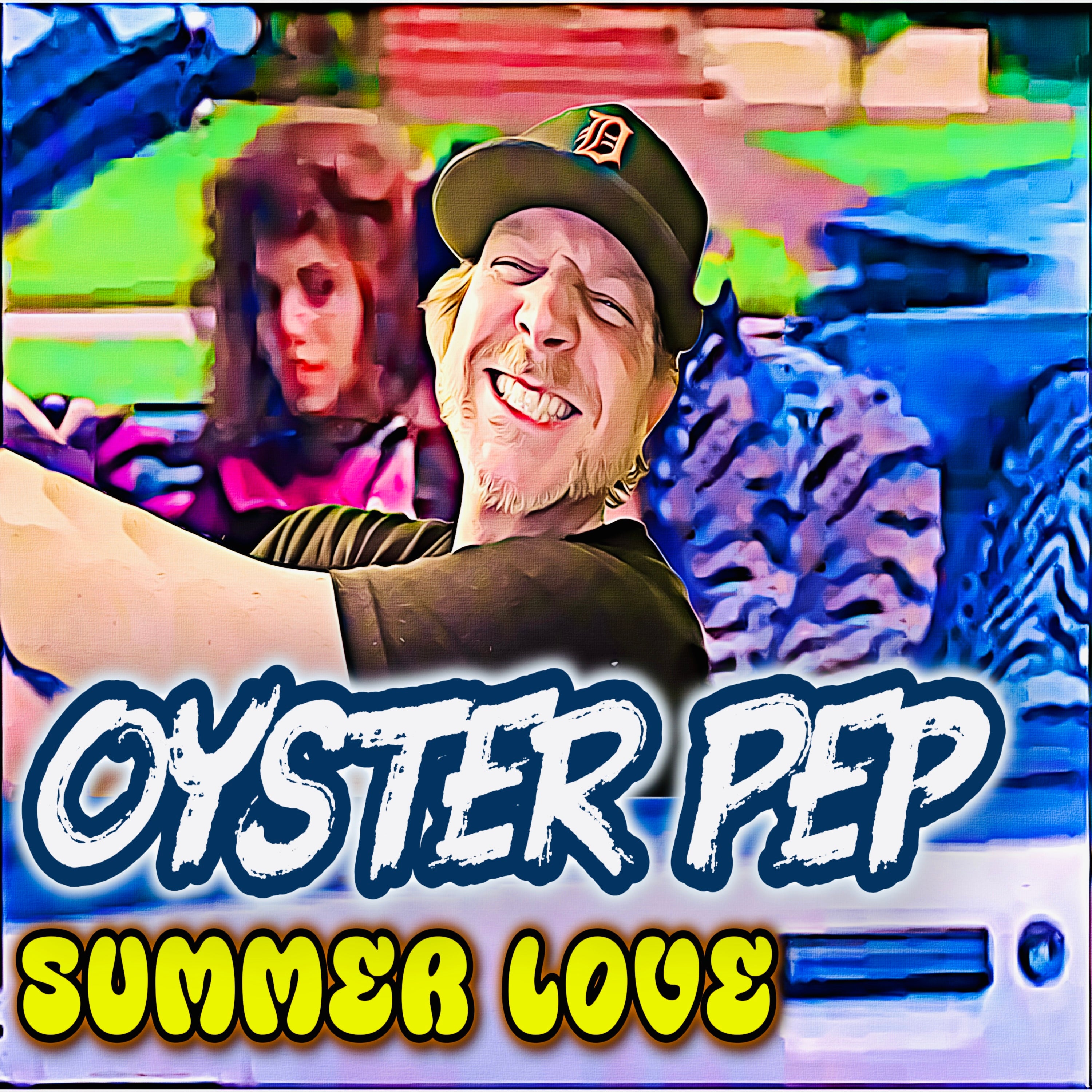 Original G-Funk Artist / Producer Oyster Pep aka Lil Kriz Website