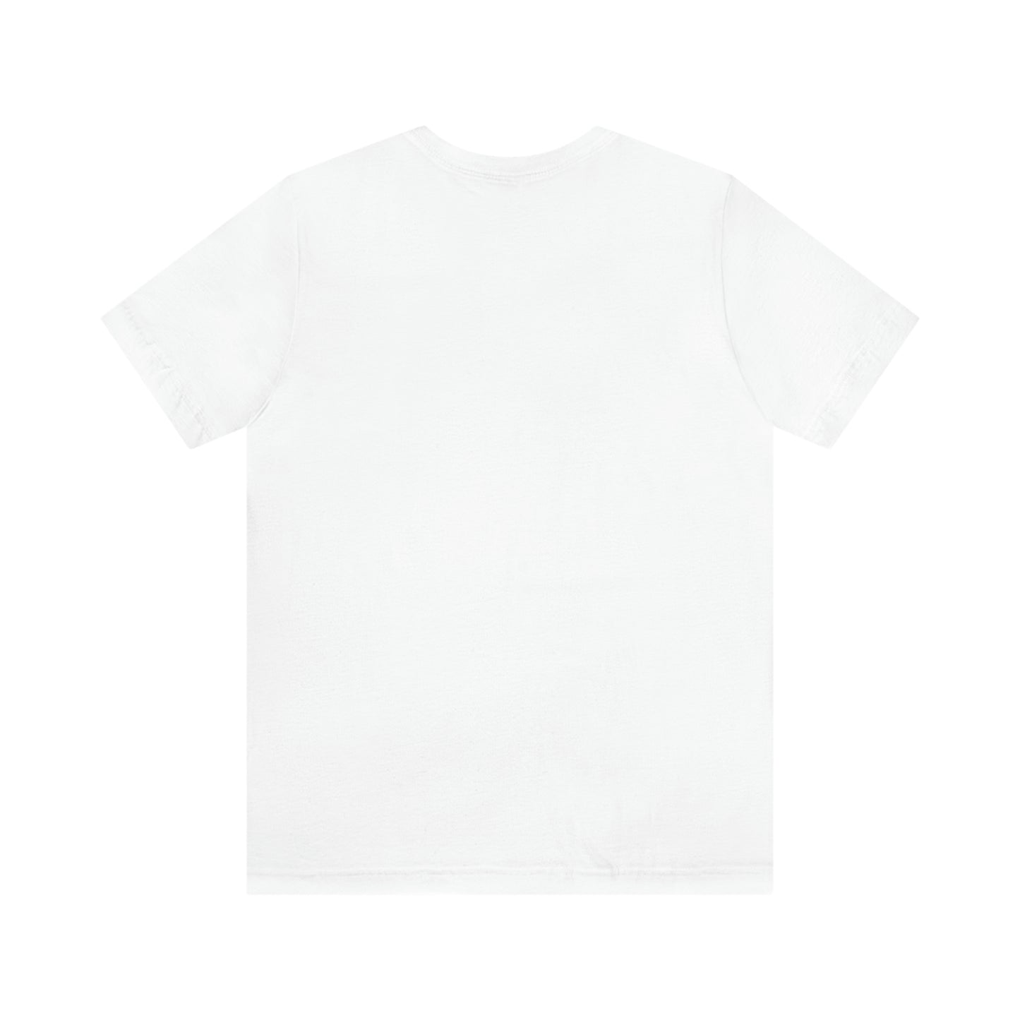 Lil Kriz 90's Style Image Unisex Jersey Short Sleeve Tee