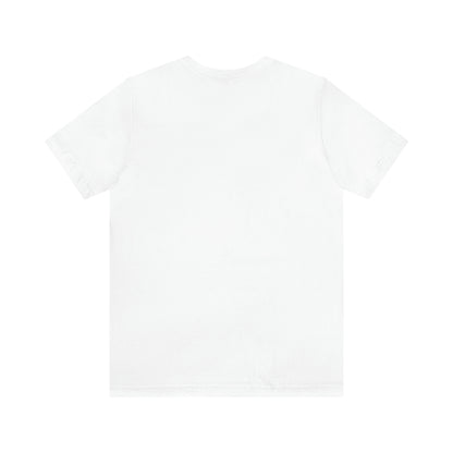 Lil Kriz 90's Style Image Unisex Jersey Short Sleeve Tee