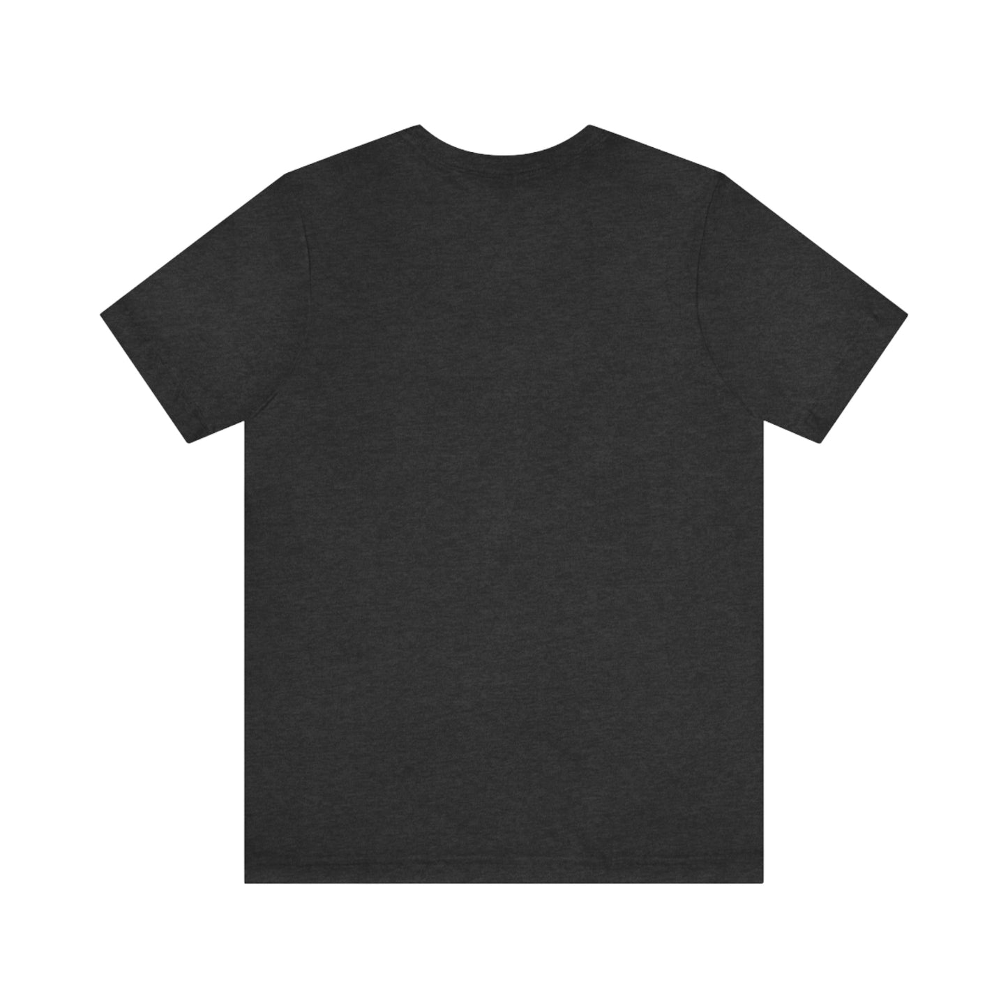 Lil Kriz 90's Style Image Unisex Jersey Short Sleeve Tee