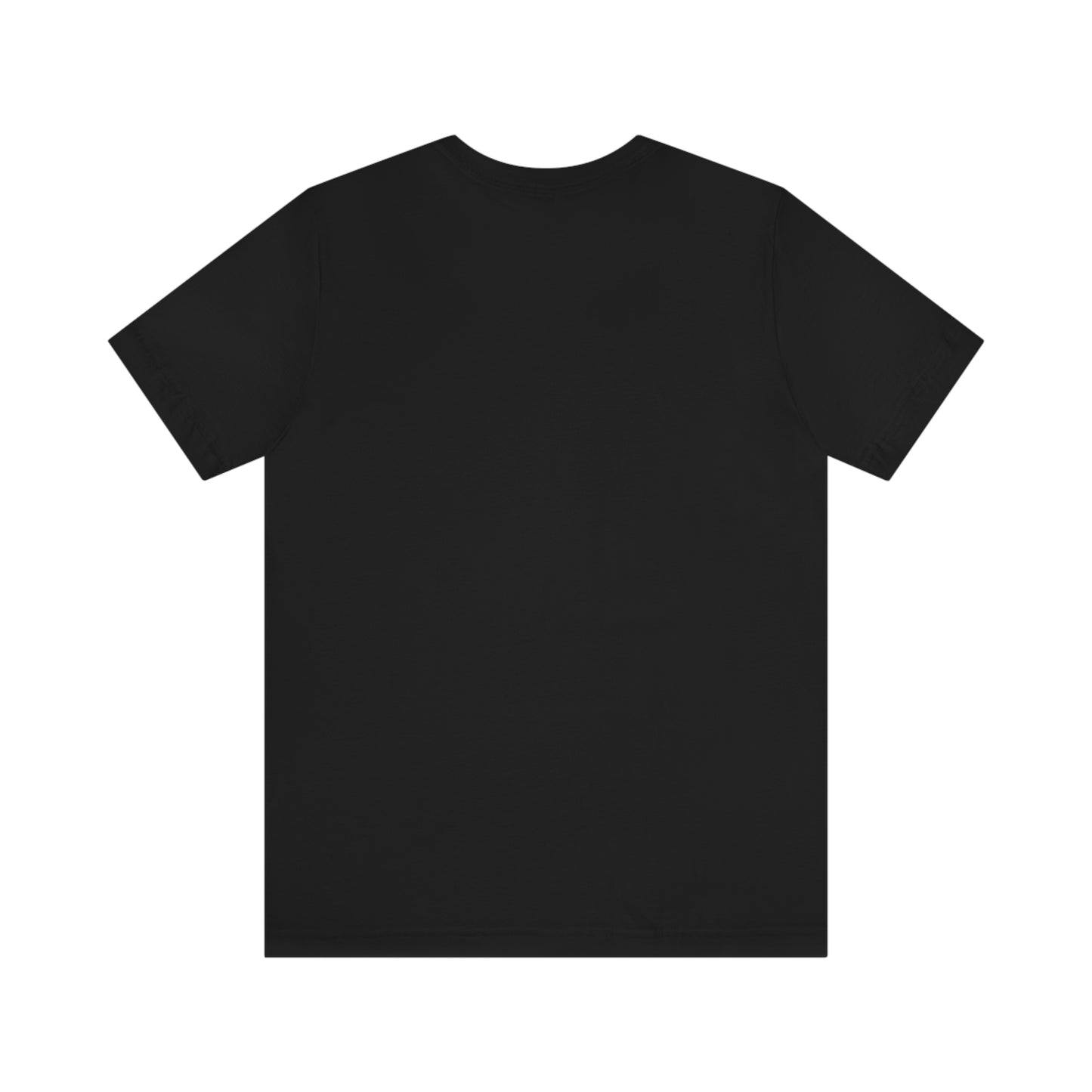 Lil Kriz 90's Style Image Unisex Jersey Short Sleeve Tee