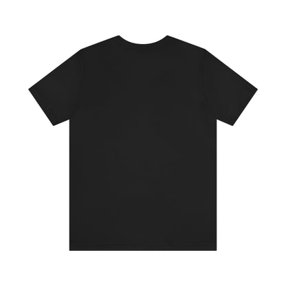 Lil Kriz 90's Style Image Unisex Jersey Short Sleeve Tee