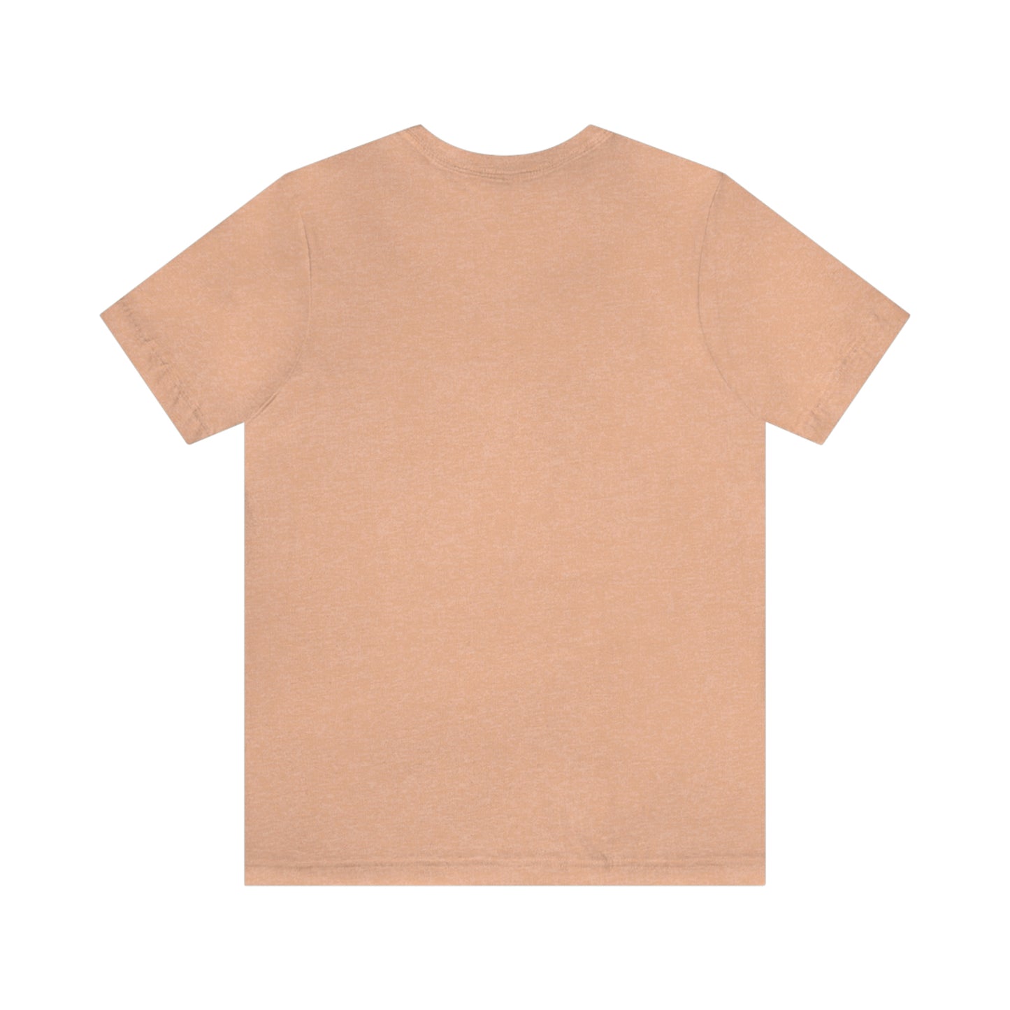 Lil Kriz 90's Style Image Unisex Jersey Short Sleeve Tee