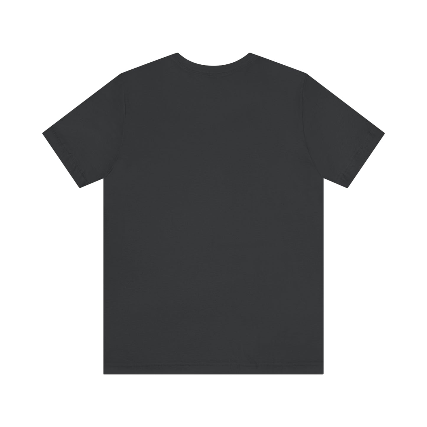 Lil Kriz 90's Style Image Unisex Jersey Short Sleeve Tee