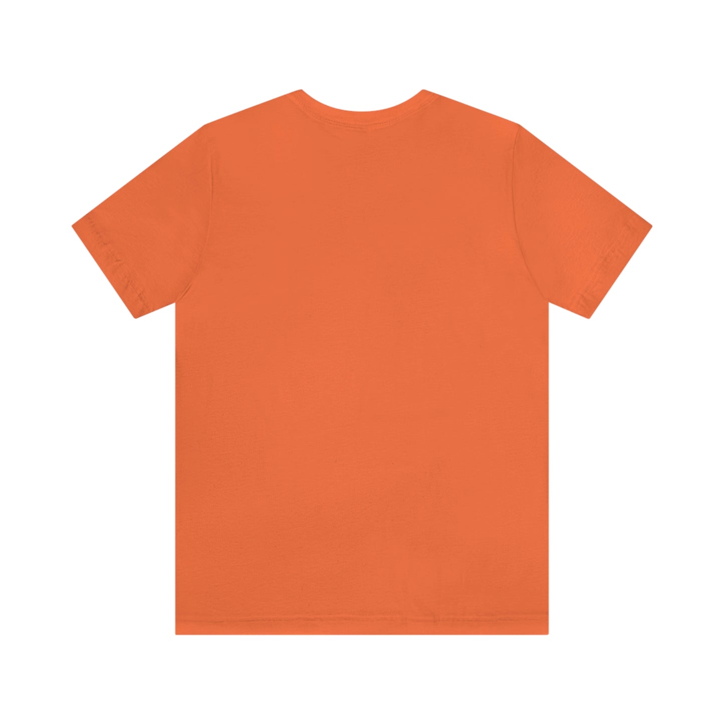 Lil Kriz 90's Style Image Unisex Jersey Short Sleeve Tee