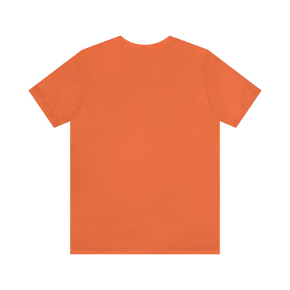 Lil Kriz 90's Style Image Unisex Jersey Short Sleeve Tee