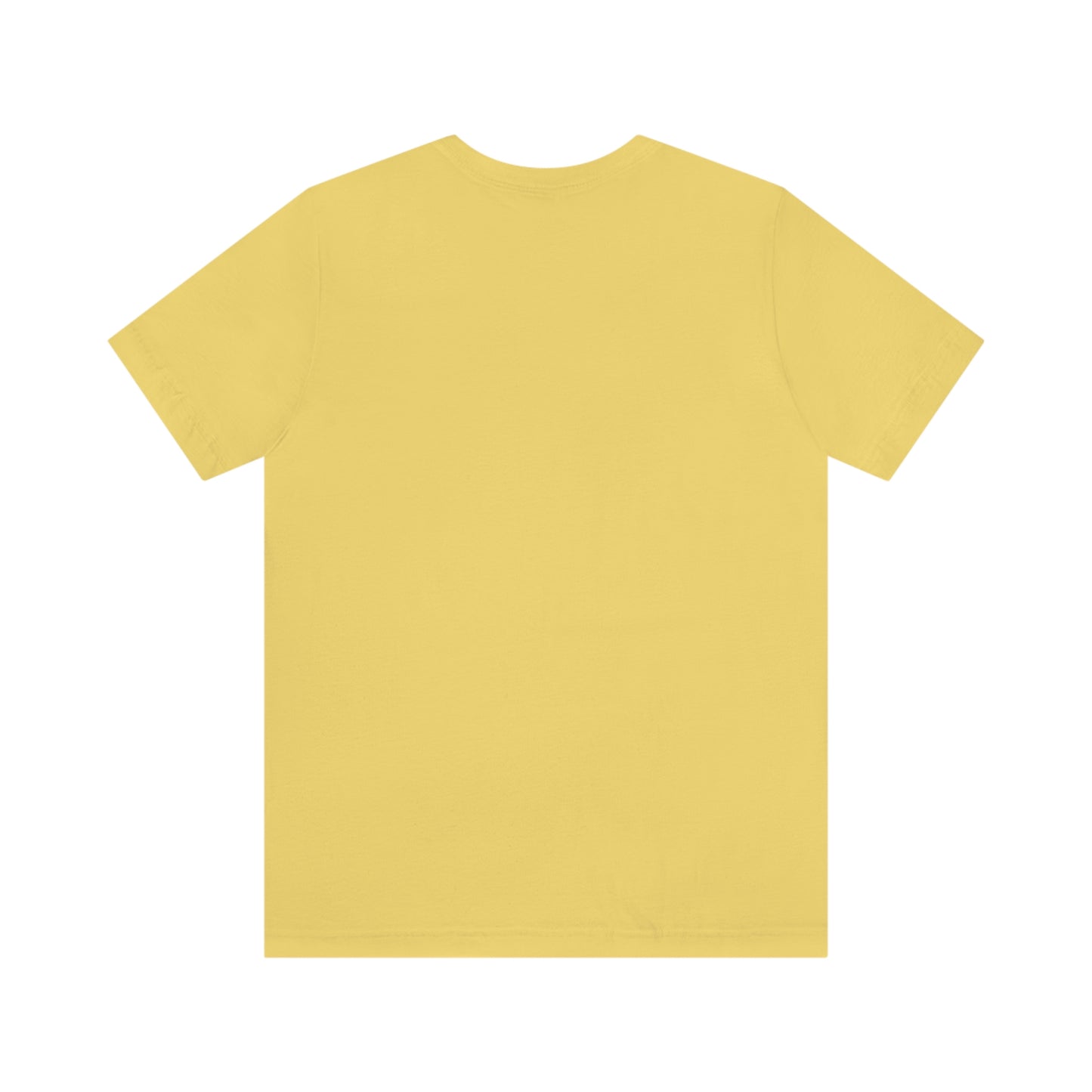 Lil Kriz 90's Style Image Unisex Jersey Short Sleeve Tee