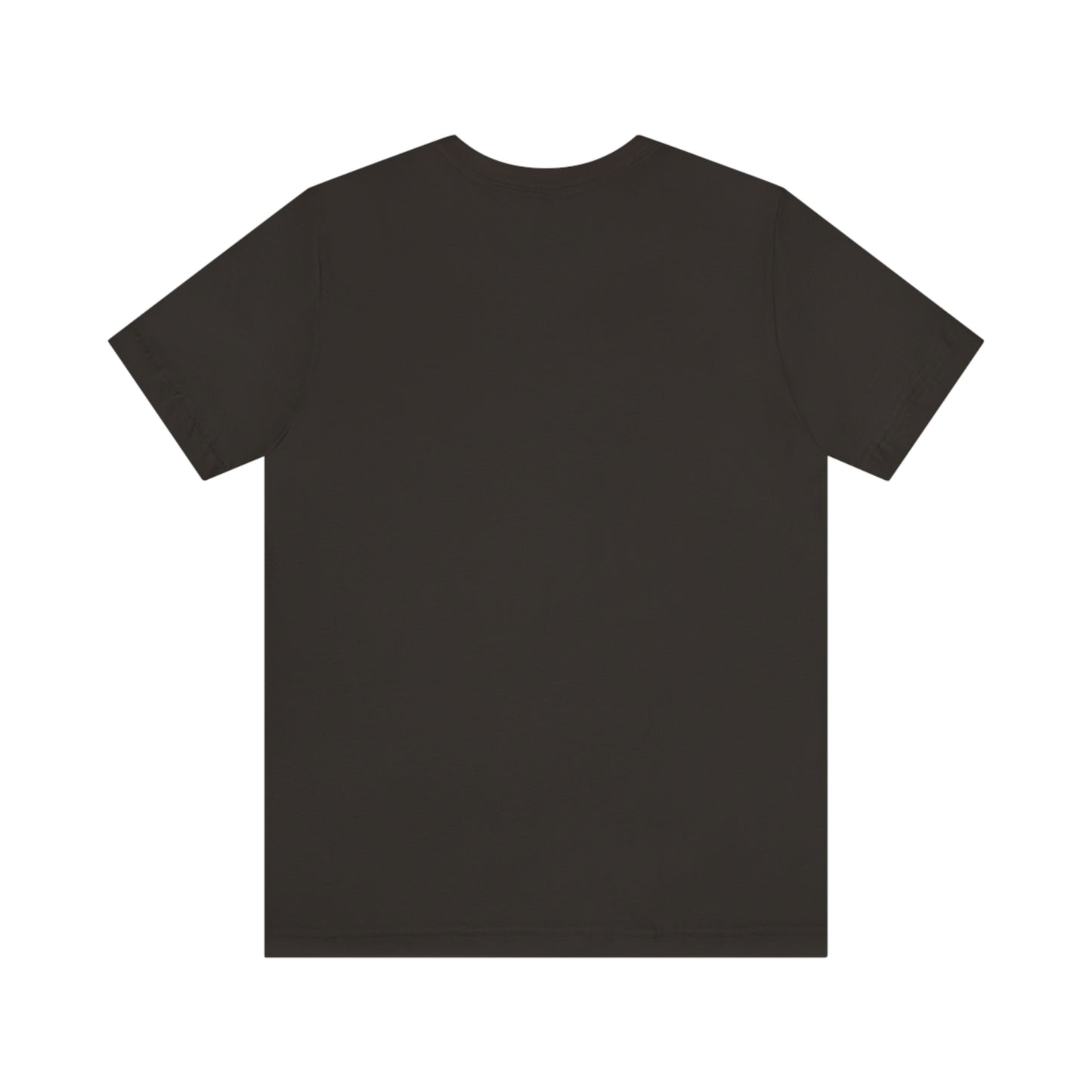 Lil Kriz 90's Style Image Unisex Jersey Short Sleeve Tee