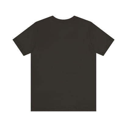 Lil Kriz 90's Style Image Unisex Jersey Short Sleeve Tee