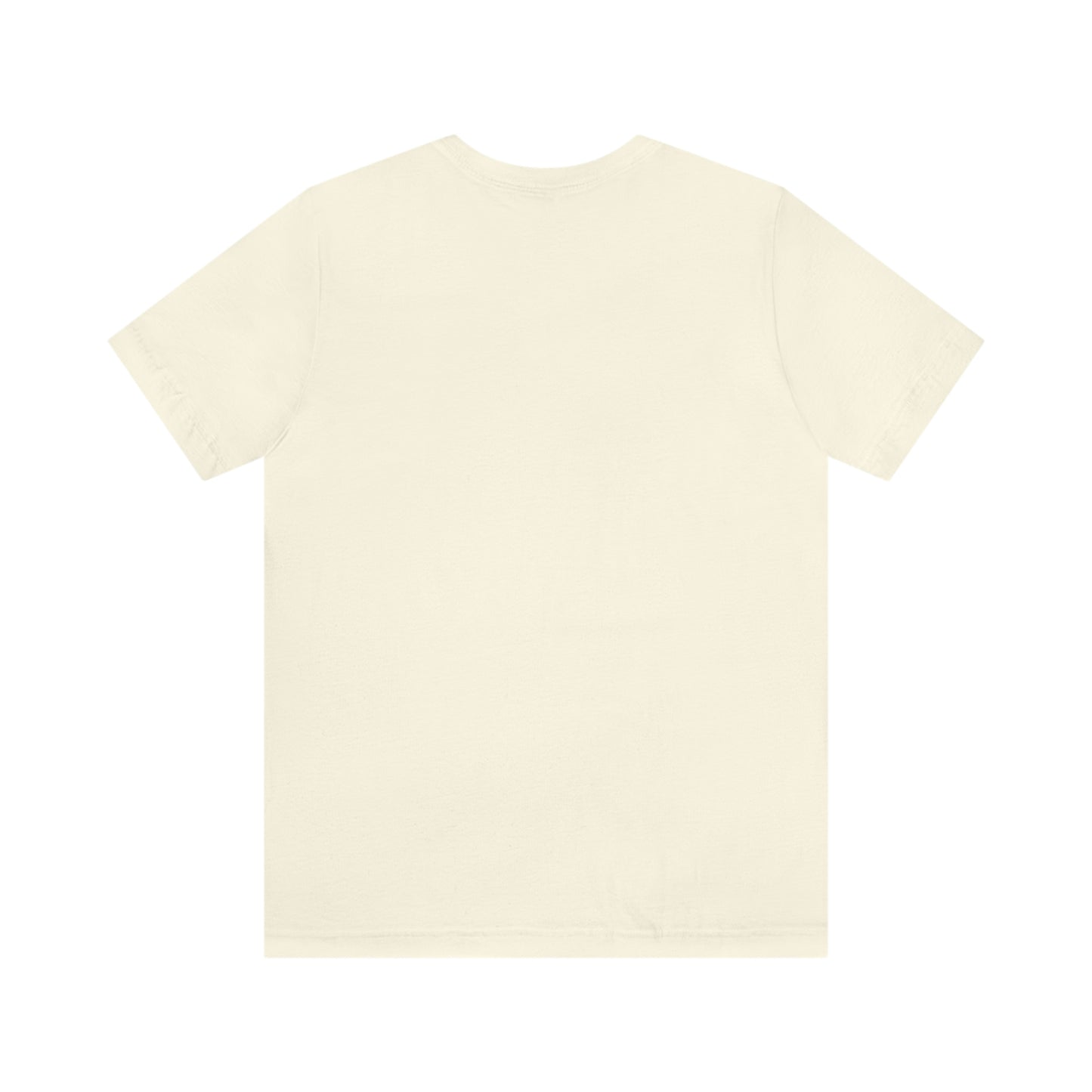 Lil Kriz 90's Style Image Unisex Jersey Short Sleeve Tee